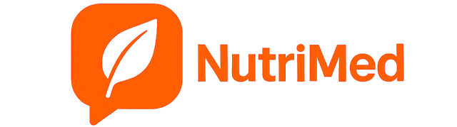 Nutrimed logo